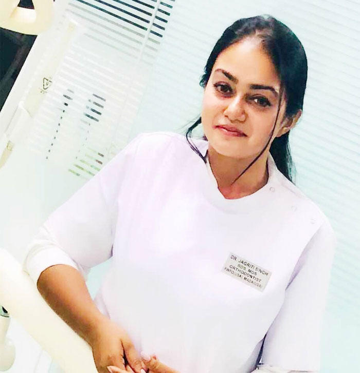 Best Dentist in Gurgaon